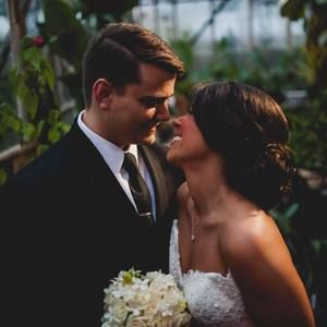 Meet your Posher, Matthew